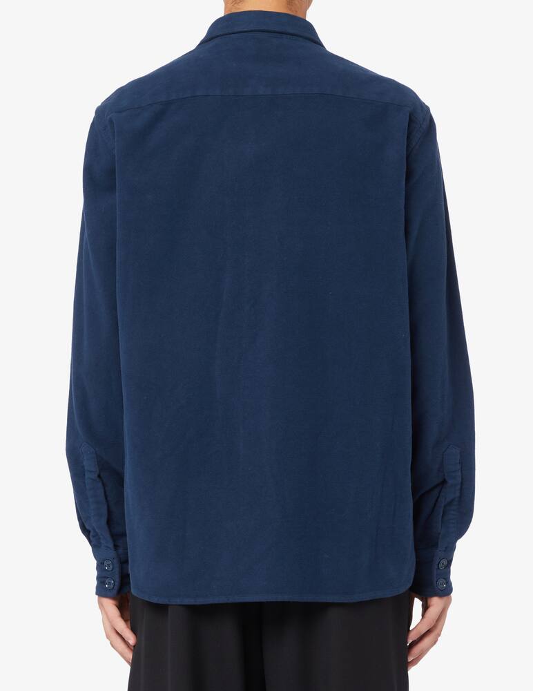 rinascente Aspesi Glenn shirt