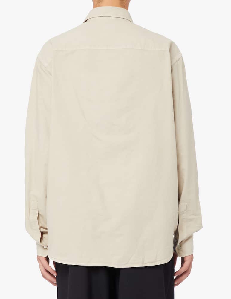 rinascente Aspesi Fred oxford shirt