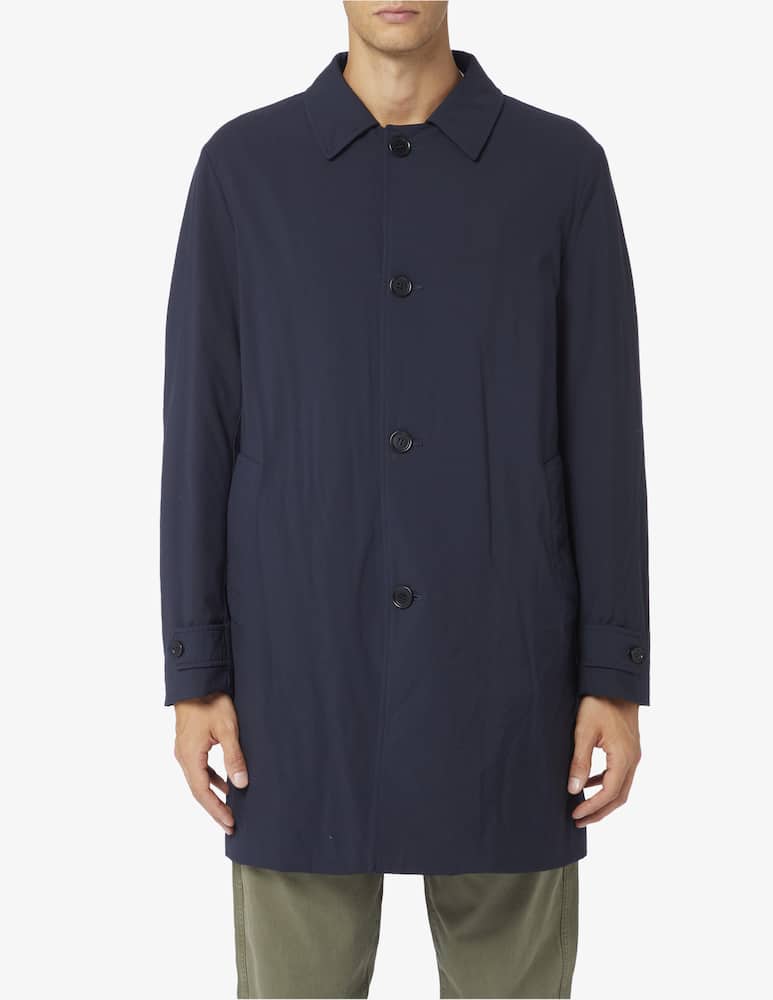Aspesi Impermeabile cordura - immagine 1 Aspesi Impermeabile cordura - immagine 1