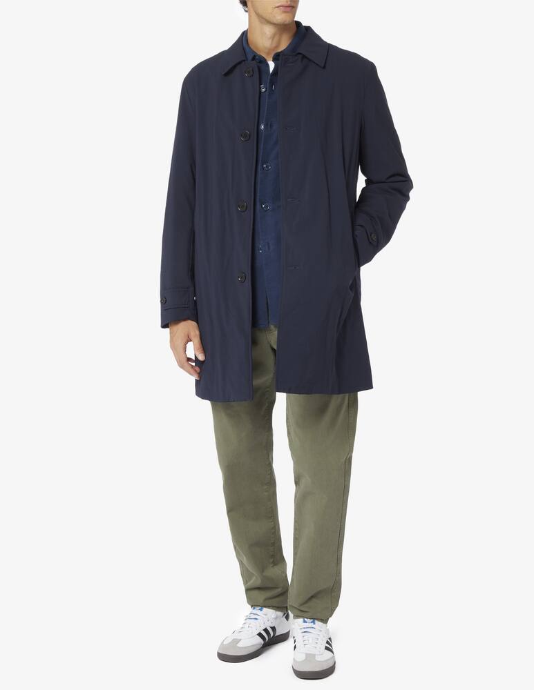 Aspesi Impermeabile cordura - immagine 2 Aspesi Impermeabile cordura - immagine 2