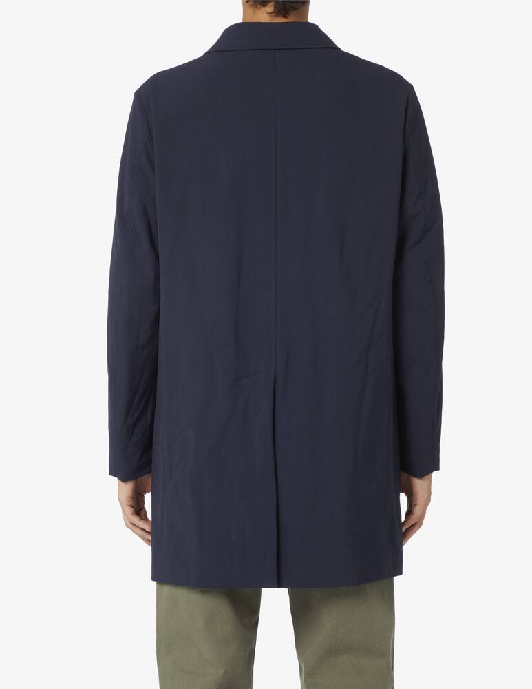 rinascente Aspesi Corduroy waterproof jacket