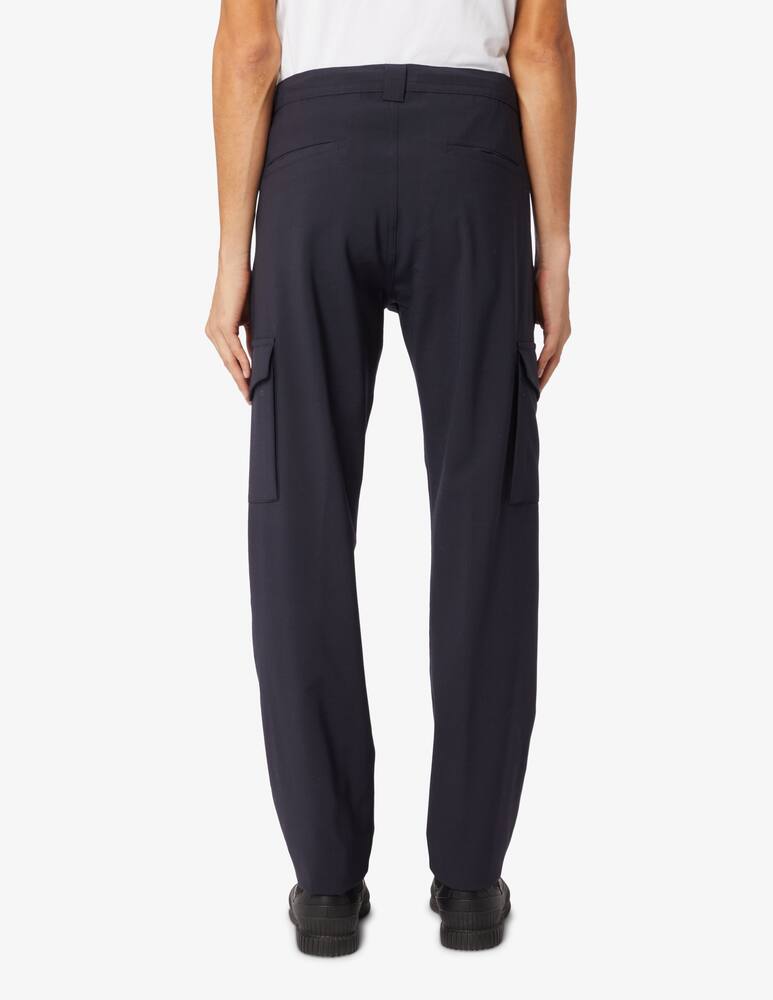 rinascente Aspesi Pantaloni fieldpant flanella wash&wear