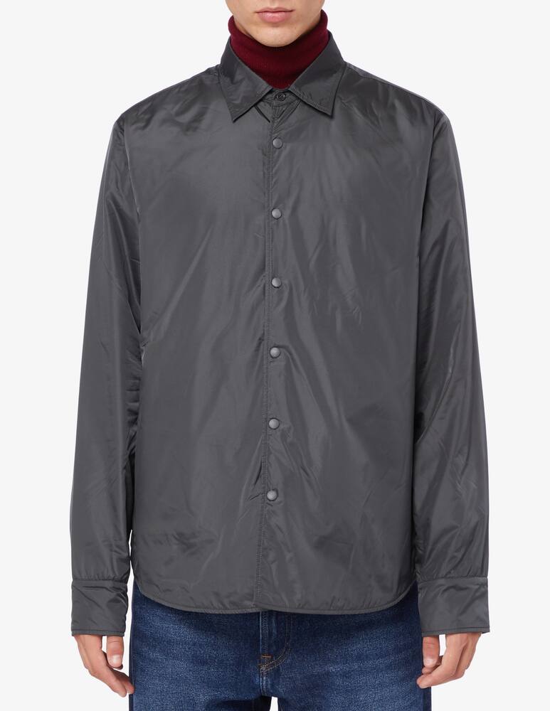 rinascente Aspesi Re-shirt overshirt
