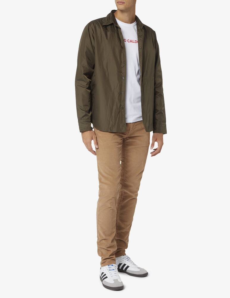 rinascente Aspesi Re-shirt overshirt