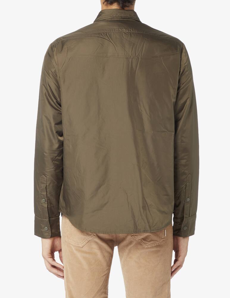 rinascente Aspesi Re-shirt overshirt