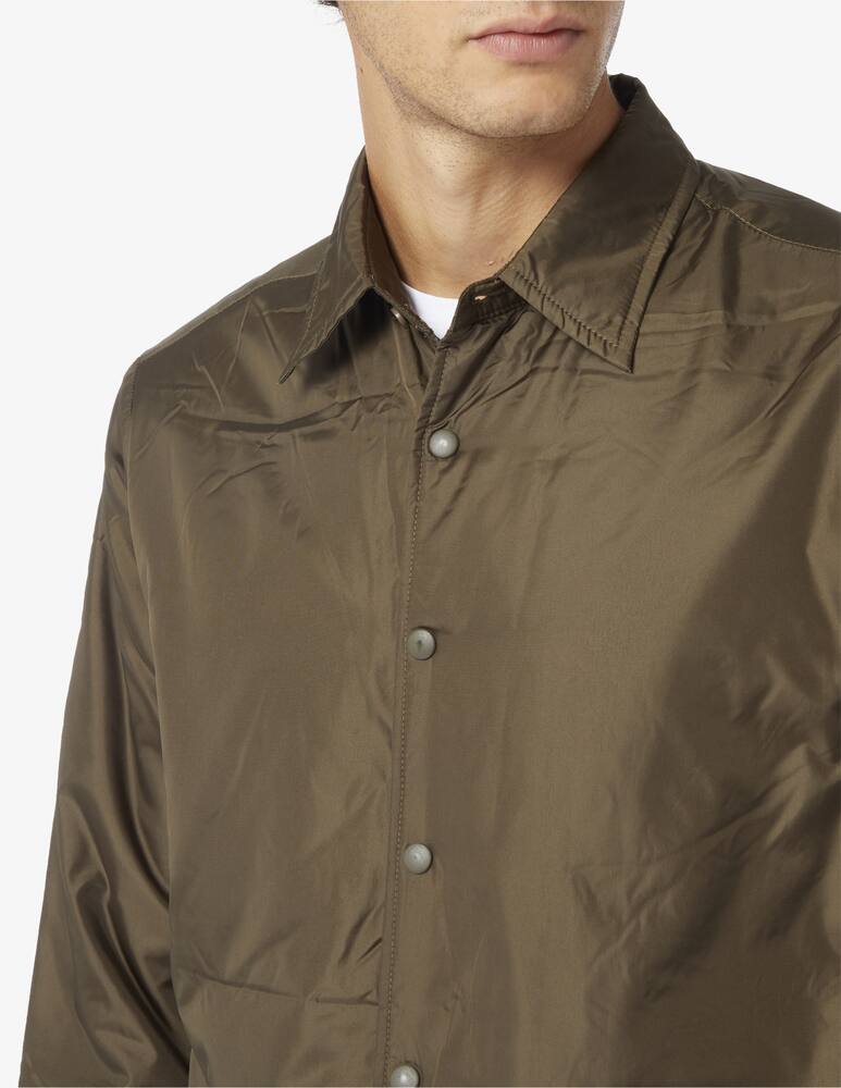 rinascente Aspesi Re-shirt overshirt