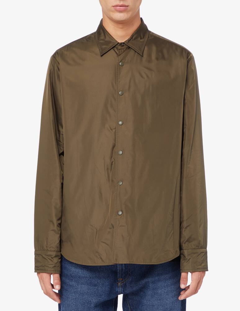 rinascente Aspesi Re-shirt overshirt
