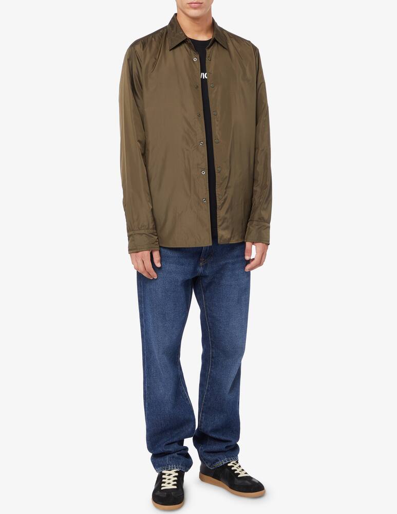 rinascente Aspesi Re-shirt overshirt