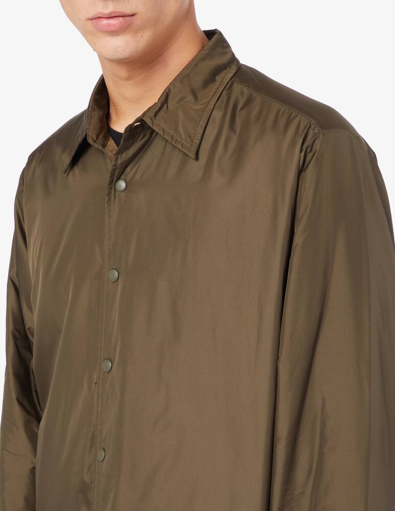 rinascente Aspesi Re-shirt overshirt