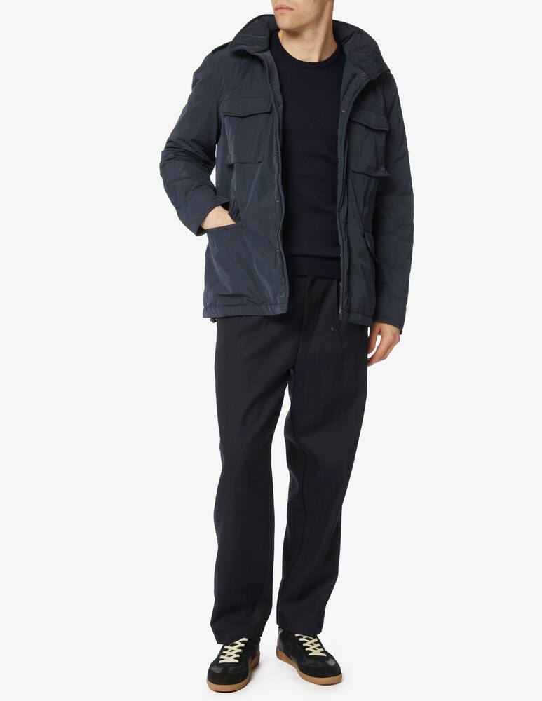 rinascente Aspesi Minifield wind jacket