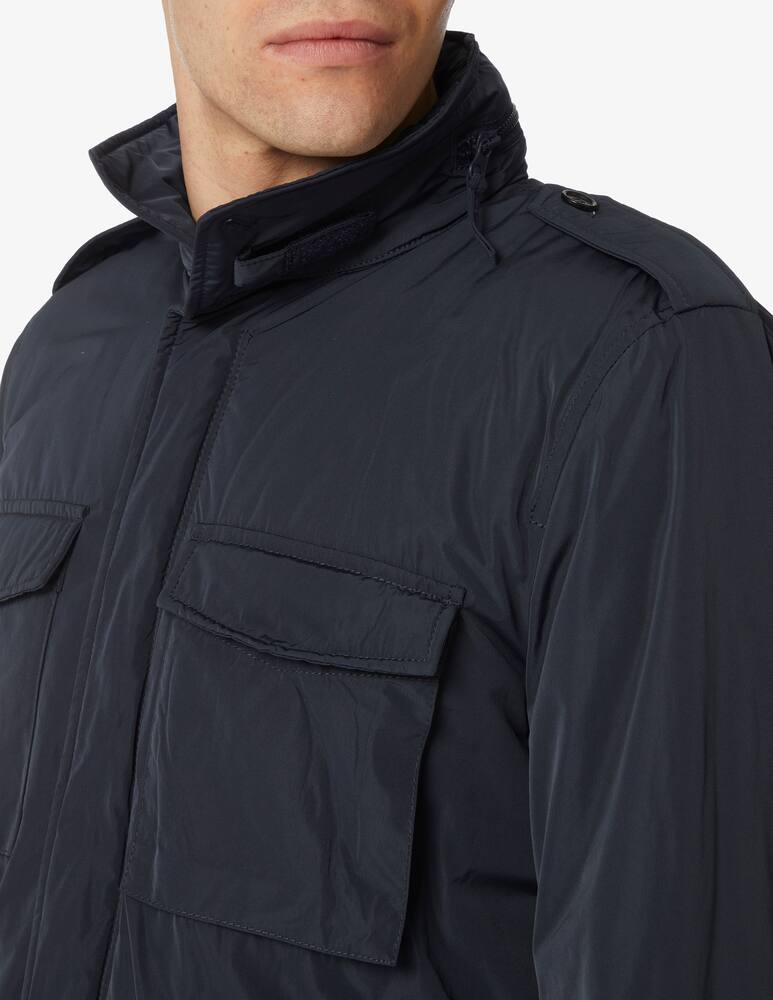 rinascente Aspesi Minifield wind jacket