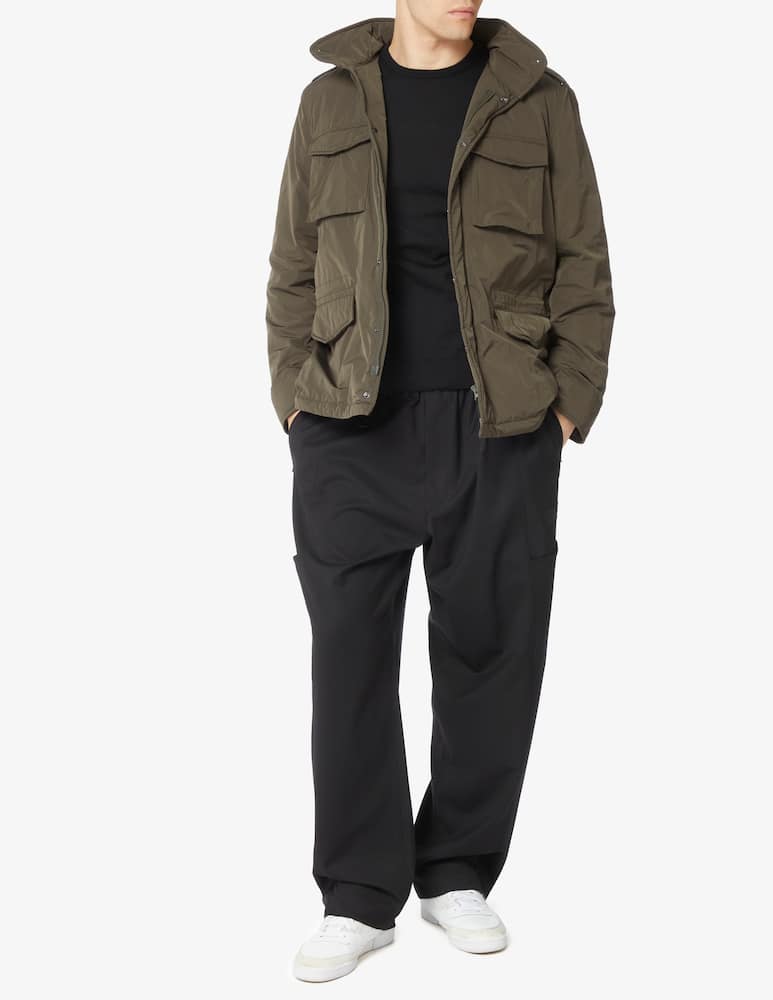 rinascente Aspesi Giacca a vento minifield