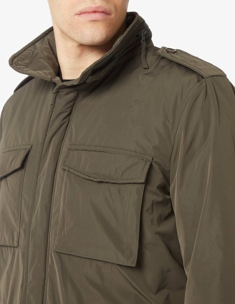 rinascente Aspesi Giacca a vento minifield