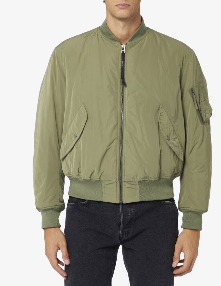 Aspesi Gunner bomber jacket - picture 1 Aspesi Gunner bomber jacket - picture 1