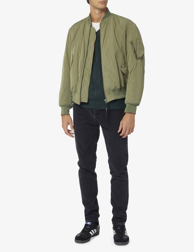 Aspesi Gunner bomber jacket - picture 2 Aspesi Gunner bomber jacket - picture 2
