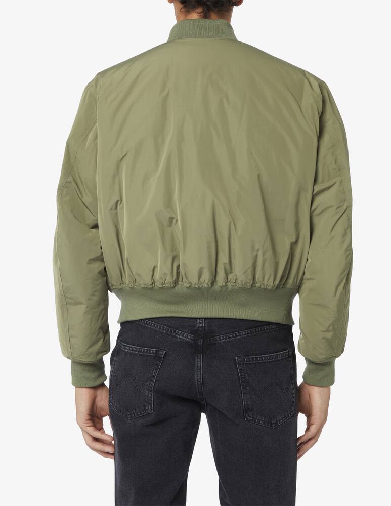 Aspesi Gunner bomber jacket - picture 3 Aspesi Gunner bomber jacket - picture 3