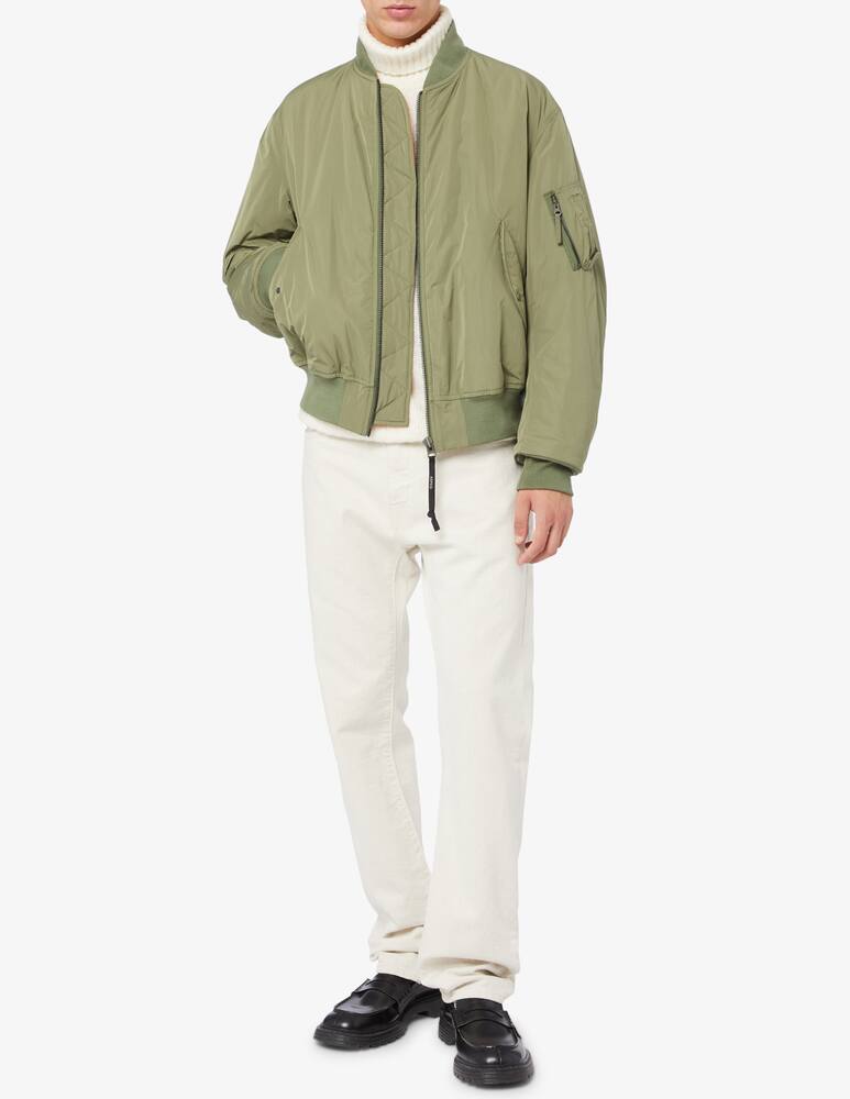 Aspesi Gunner bomber jacket - picture 6 Aspesi Gunner bomber jacket - picture 6