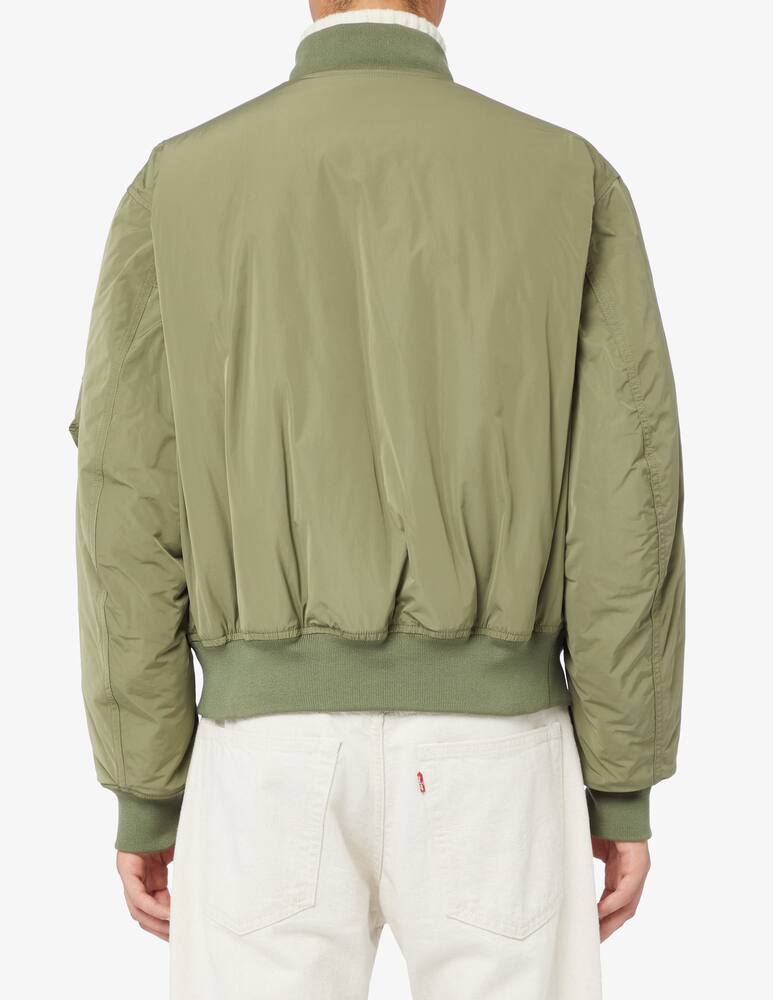 Aspesi Gunner bomber jacket - picture 7 Aspesi Gunner bomber jacket - picture 7