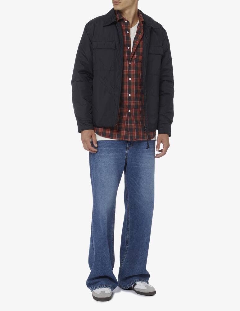 rinascente Aspesi Giacca camicia compton doppia tasca