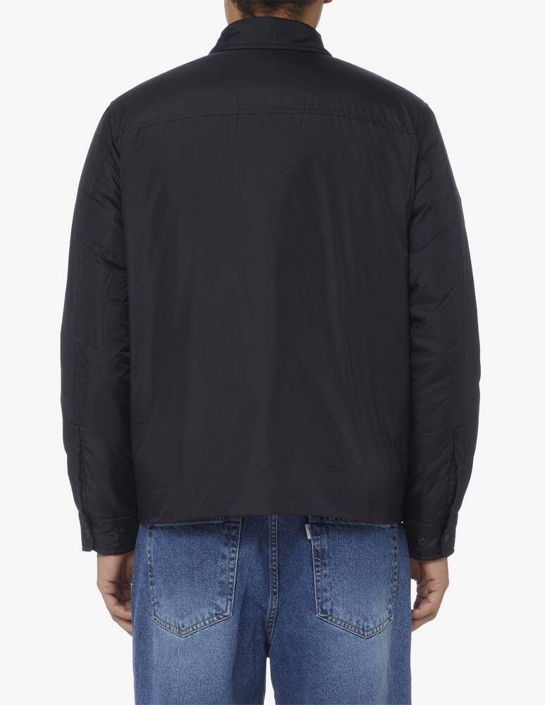 rinascente Aspesi Giacca camicia compton doppia tasca