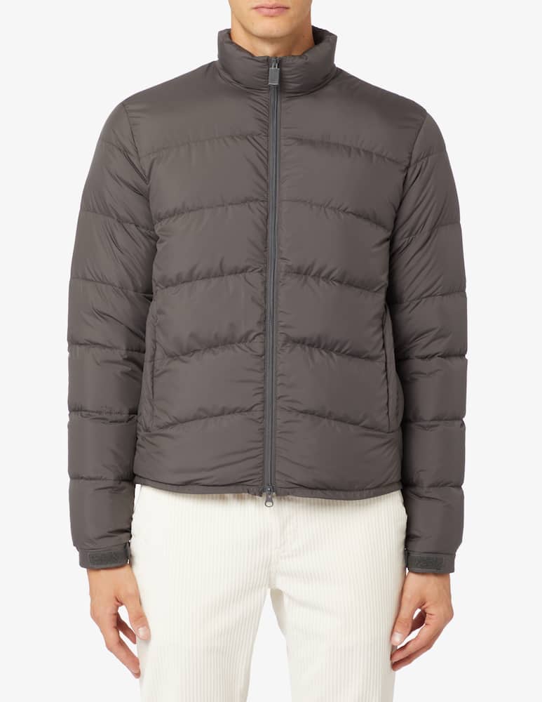 Aspesi Giacca piumino jorge 100 gr (slim fit) - immagine 1 Aspesi Giacca piumino jorge 100 gr (slim fit) - immagine 1