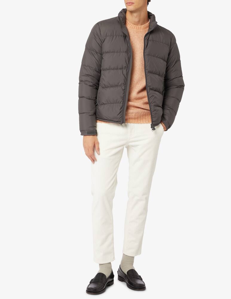 Aspesi Giacca piumino jorge 100 gr (slim fit) - immagine 2 Aspesi Giacca piumino jorge 100 gr (slim fit) - immagine 2