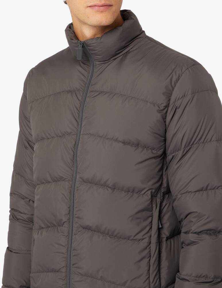 Aspesi Giacca piumino jorge 100 gr (slim fit) - immagine 4 Aspesi Giacca piumino jorge 100 gr (slim fit) - immagine 4