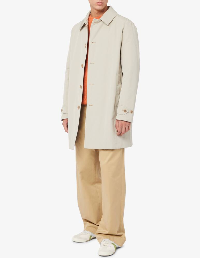 rinascente Aspesi Impermeabile vodka