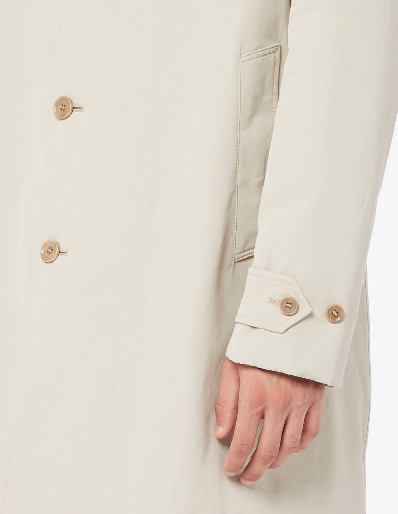 rinascente Aspesi Impermeabile vodka