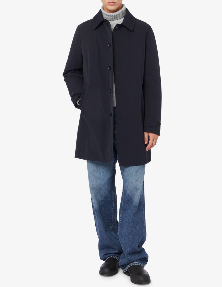 rinascente Aspesi Vodka trench