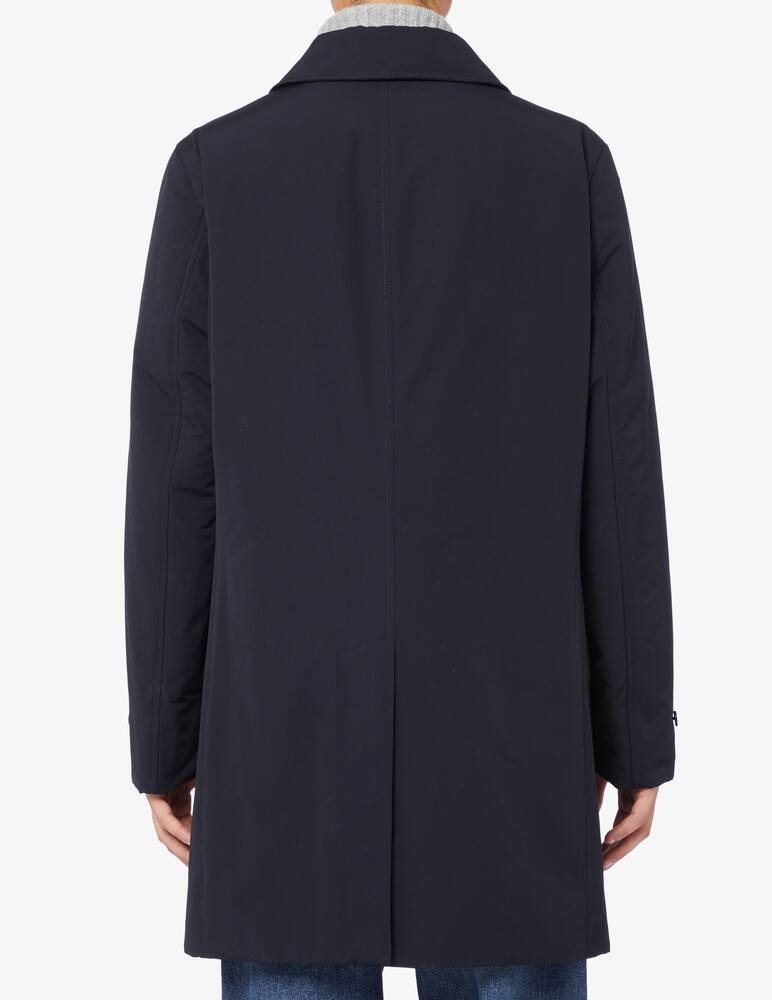 rinascente Aspesi Vodka trench