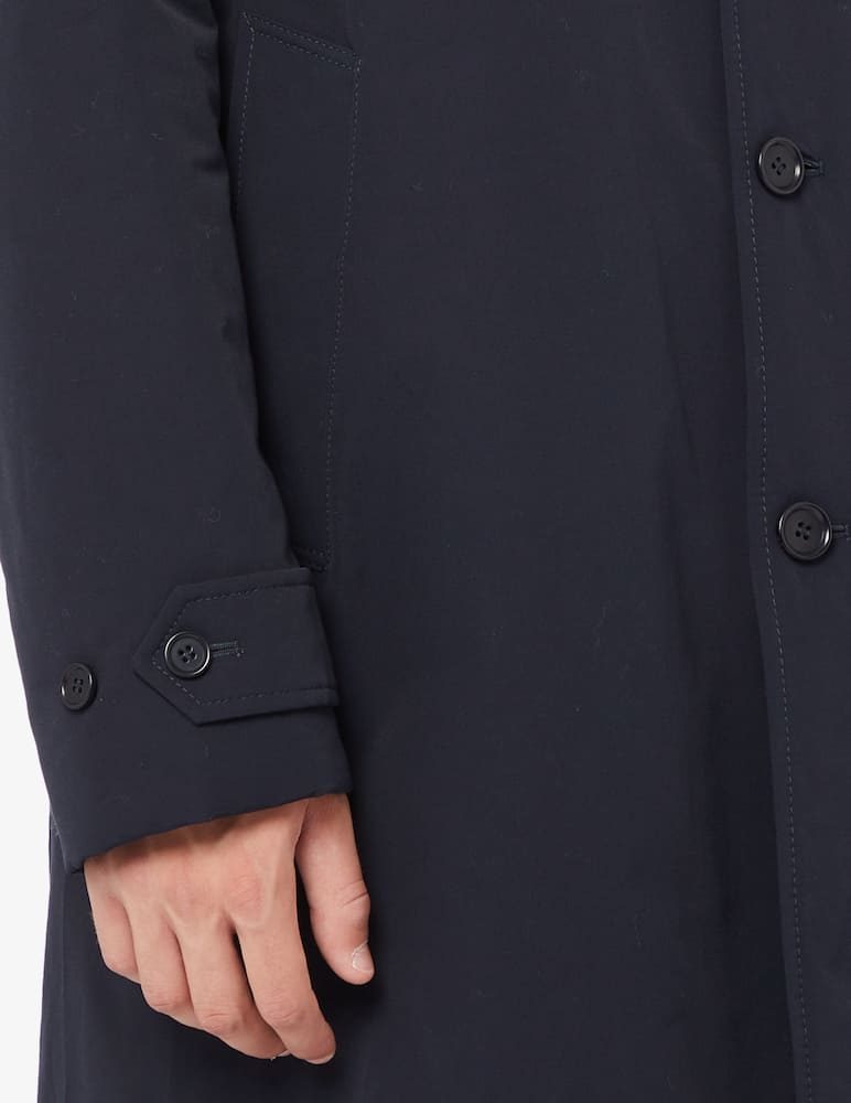 rinascente Aspesi Vodka trench