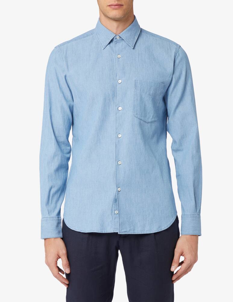 Aspesi Camicia sedici - immagine 1 Aspesi Camicia sedici - immagine 1