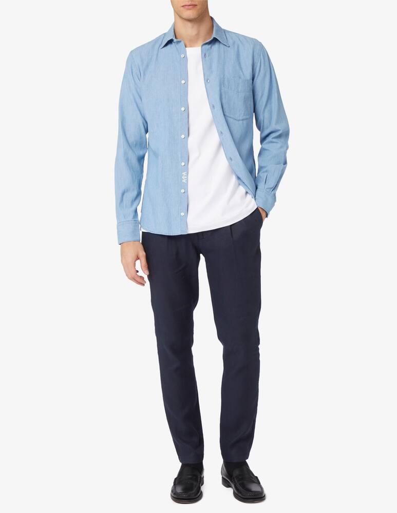 rinascente Aspesi Camicia sedici