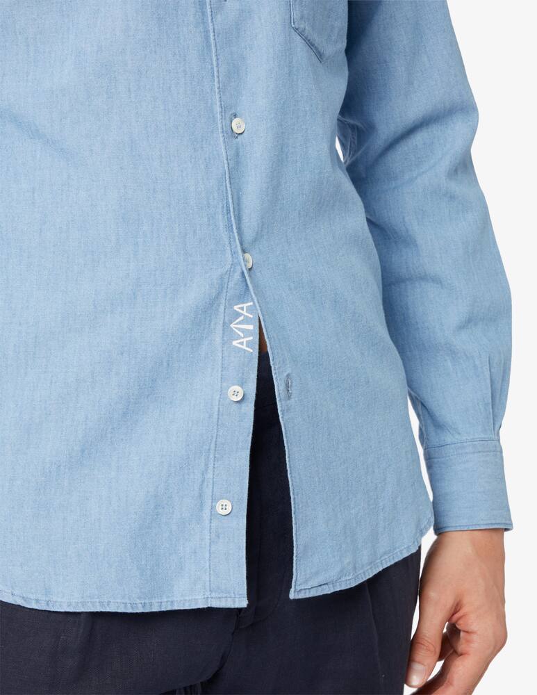 Aspesi Camicia sedici - immagine 4 Aspesi Camicia sedici - immagine 4