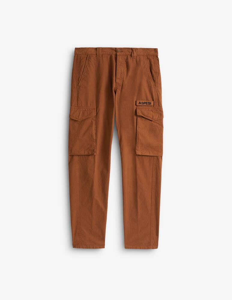 Aspesi Fieldpant trousers - picture 1 Aspesi Fieldpant trousers - picture 1