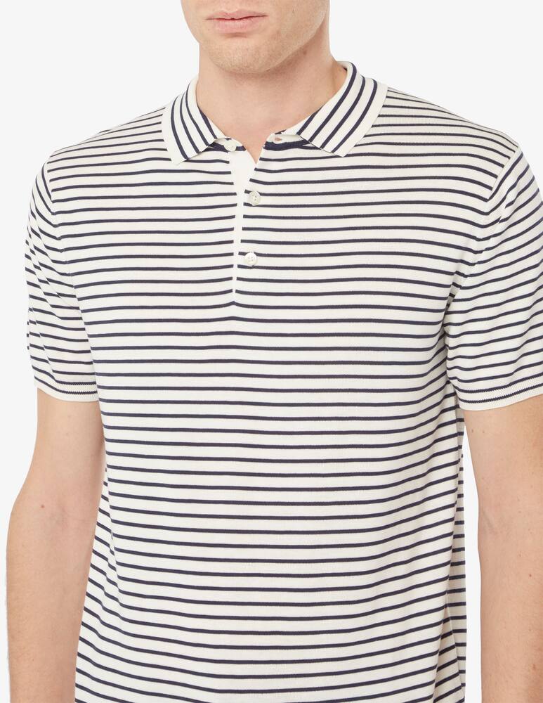 rinascente Aspesi Polo rigata