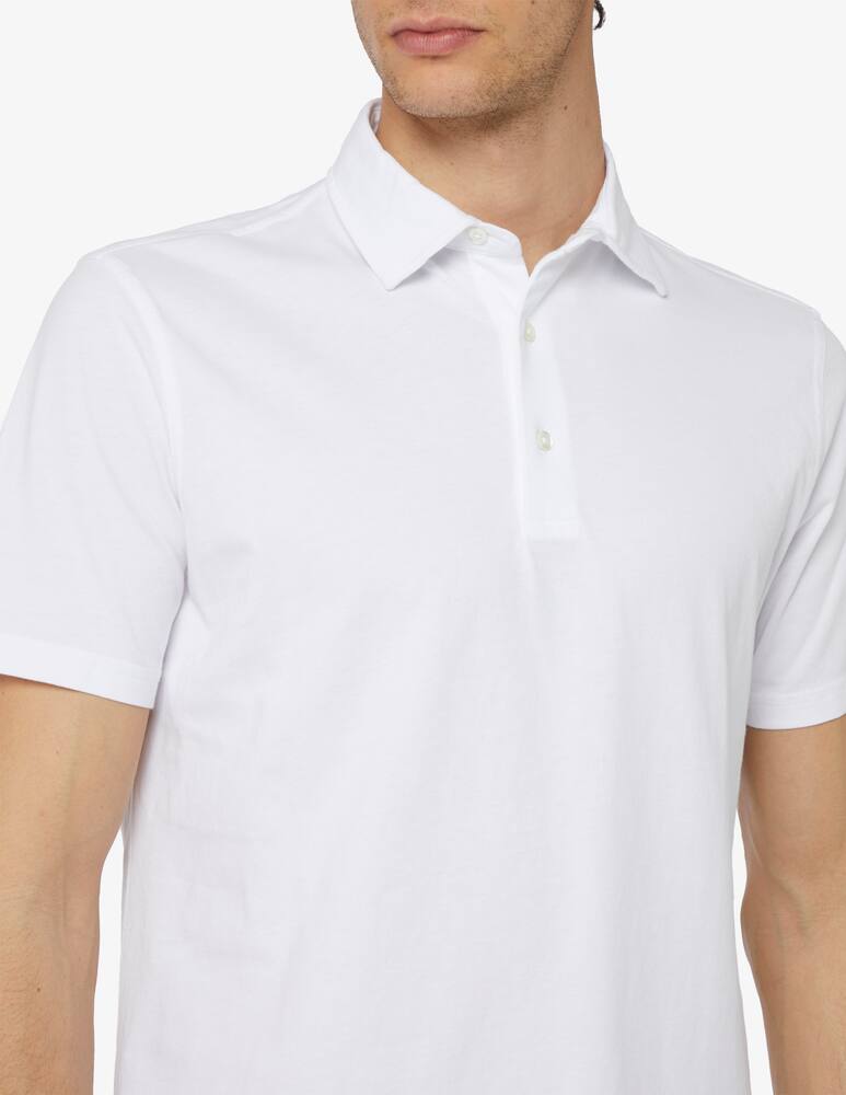 rinascente Aspesi Jersey polo shirt