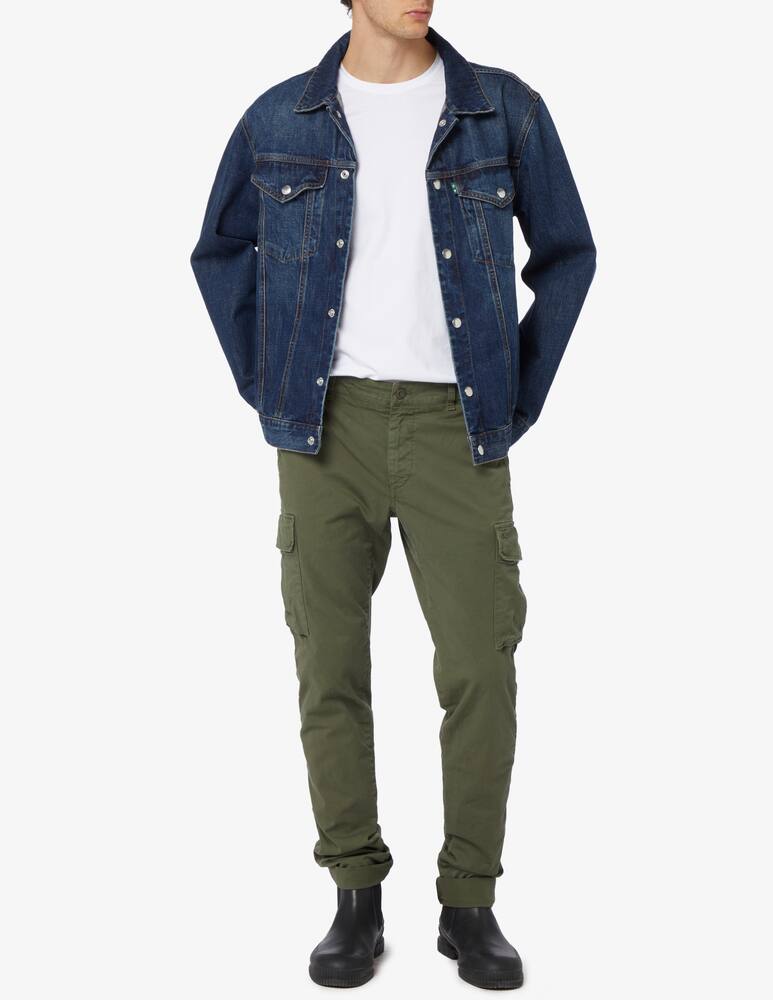 rinascente Aspesi Pocket t-shirt