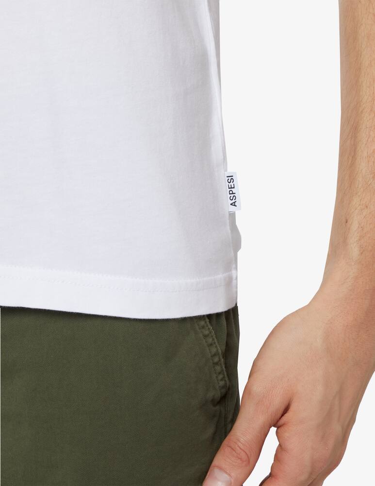 rinascente Aspesi Pocket t-shirt