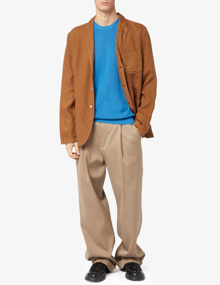 rinascente Aspesi Linen jacket