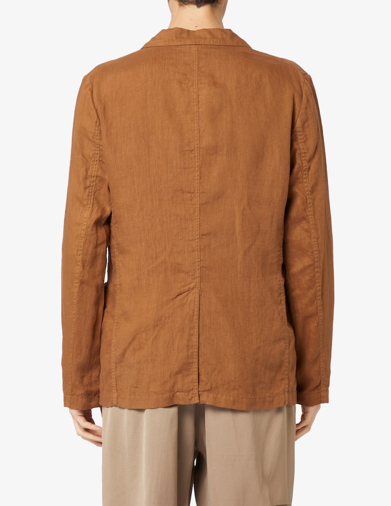 rinascente Aspesi Linen jacket