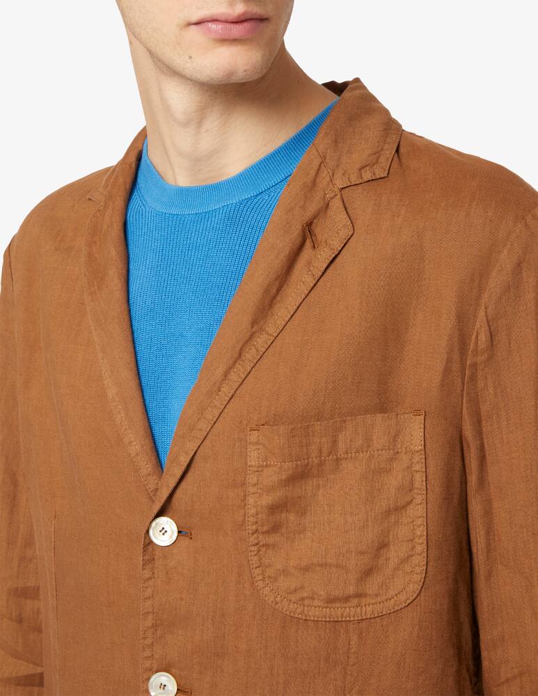 rinascente Aspesi Linen jacket