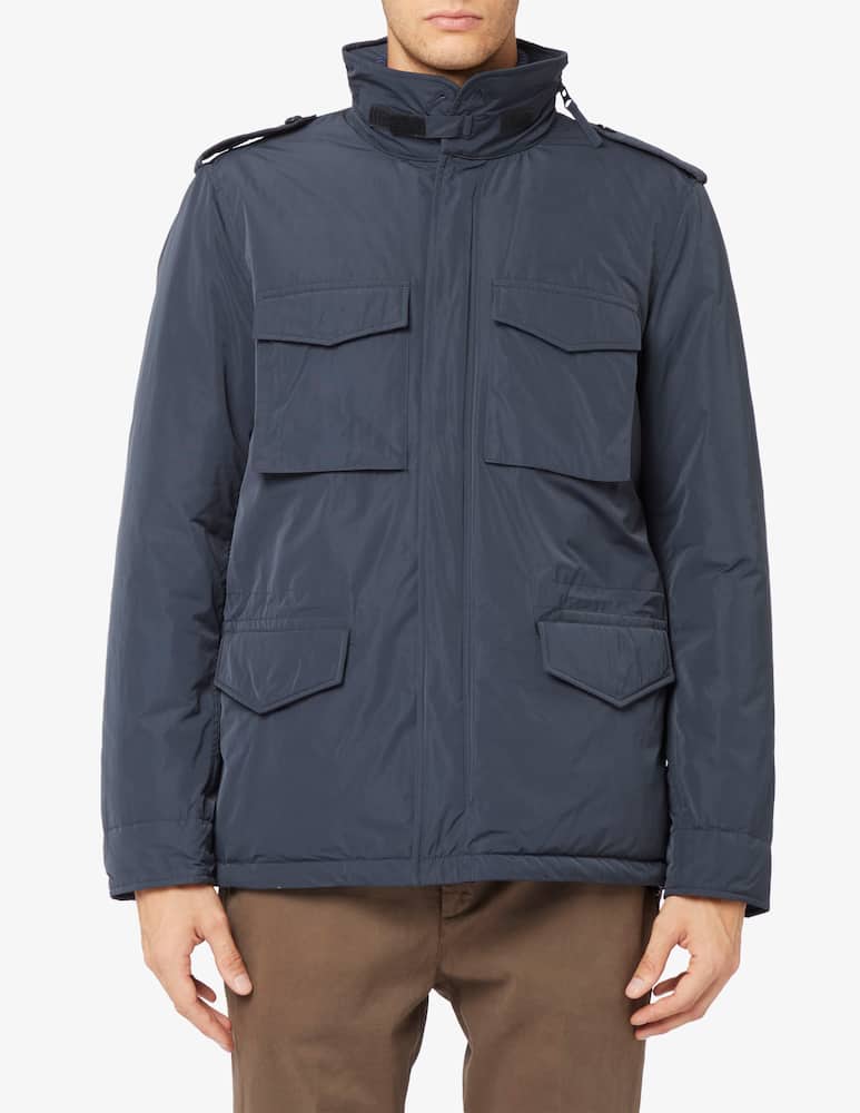 Aspesi Minifield jacket - picture 1 Aspesi Minifield jacket - picture 1