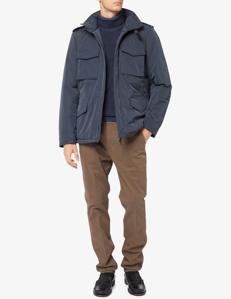 Aspesi Minifield jacket - picture 2 Aspesi Minifield jacket - picture 2