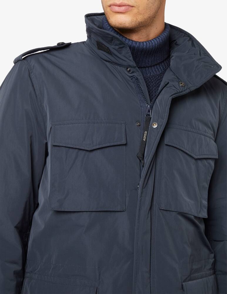 Aspesi Minifield jacket - picture 4 Aspesi Minifield jacket - picture 4