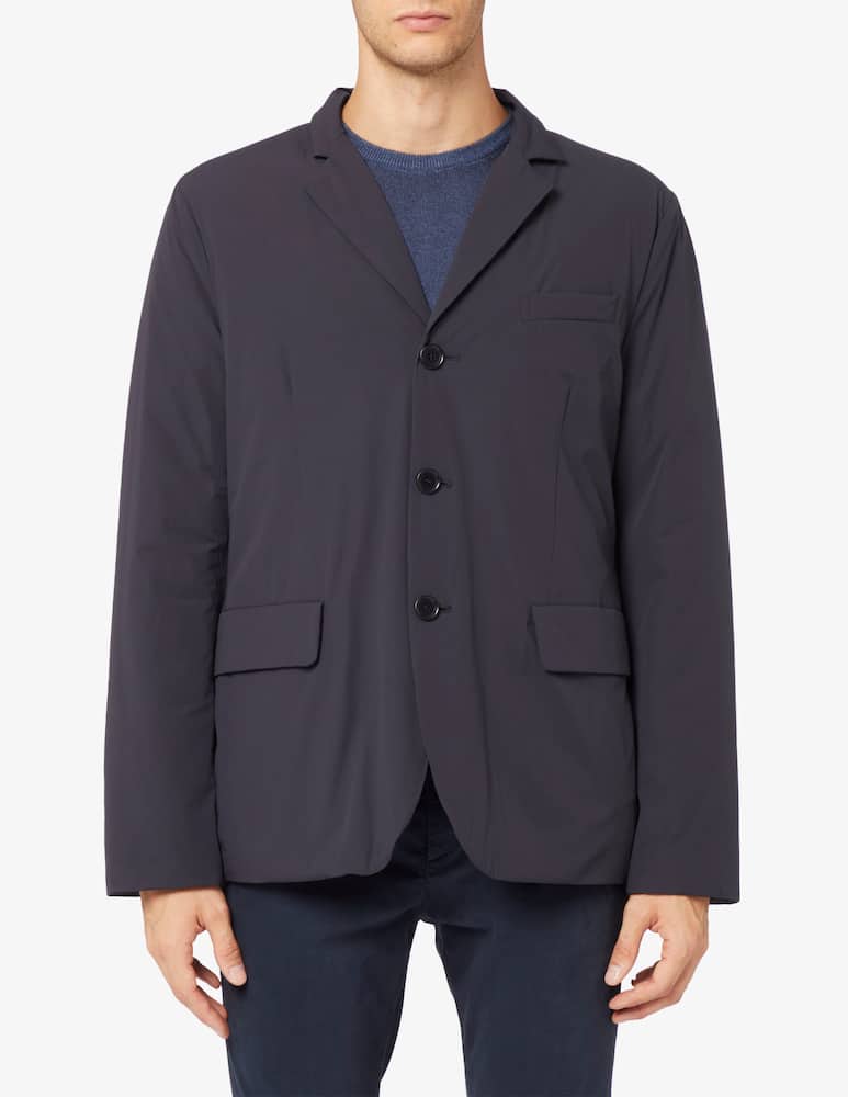 Aspesi Giacca paper blazer - immagine 1 Aspesi Giacca paper blazer - immagine 1