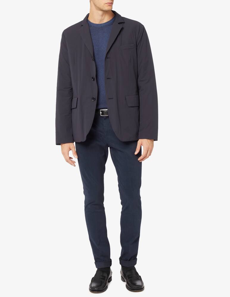 rinascente Aspesi Giacca paper blazer