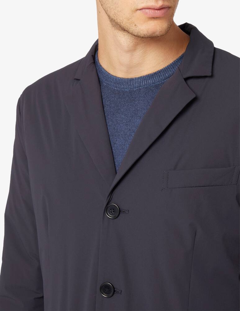 rinascente Aspesi Giacca paper blazer