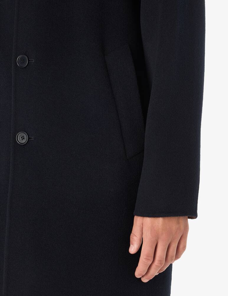 rinascente Aspesi Cappotto new virtuoso in lana